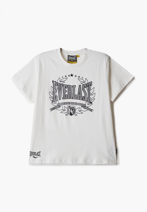 

Футболка Everlast, Белый, NY