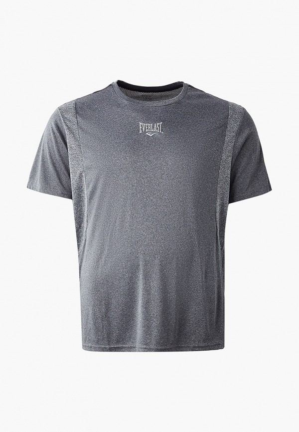 

Футболка спортивная Everlast, Серый, Everlast EV001EMFGFF7