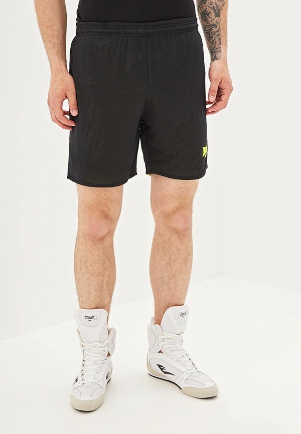 

Шорты спортивные Everlast, Reversible, Разноцветный