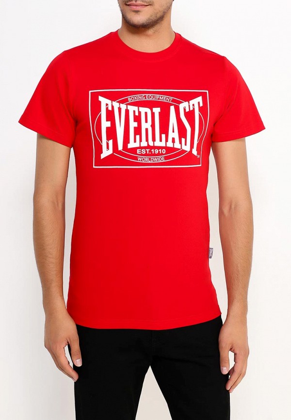 Футболка Everlast Everlast EV001EMUZD64