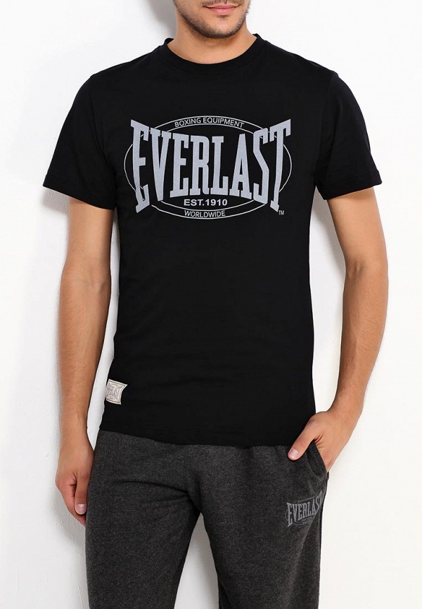 Футболка Everlast Everlast EV001EMUZD67