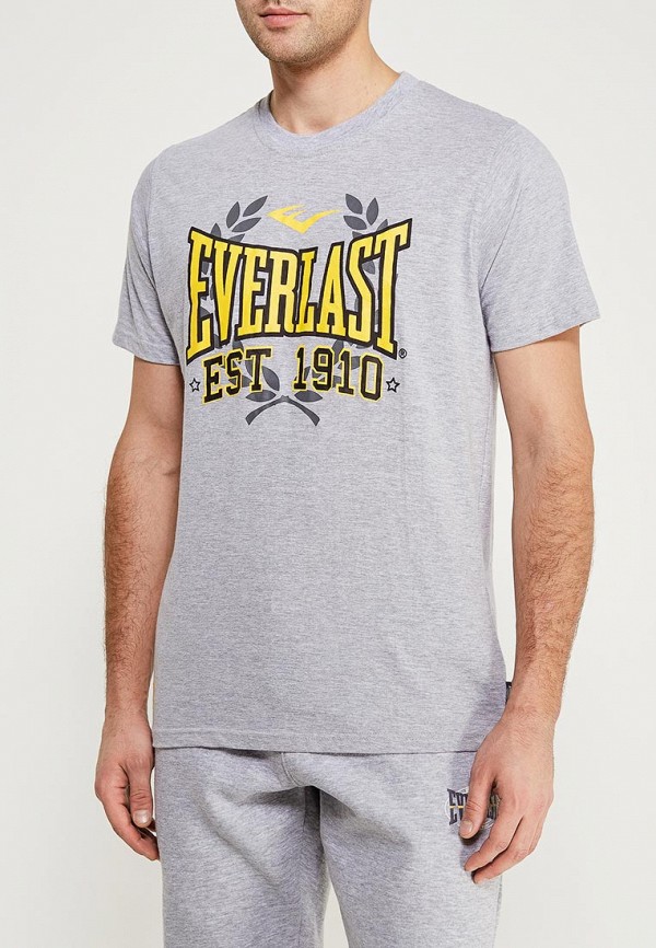 Футболка Everlast Everlast EV001EMZYR81