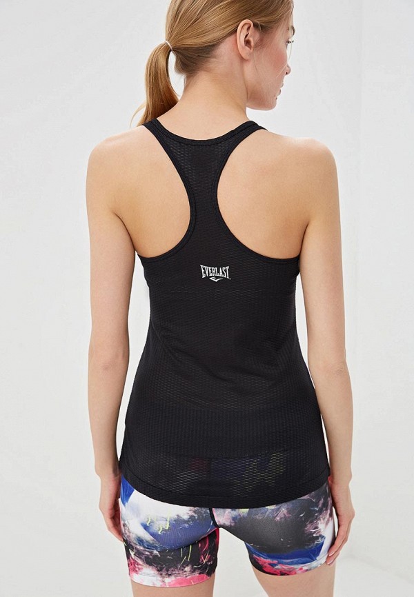 

Майка спортивная Everlast, Мультиколор, Everlast EV001EWFGFE5