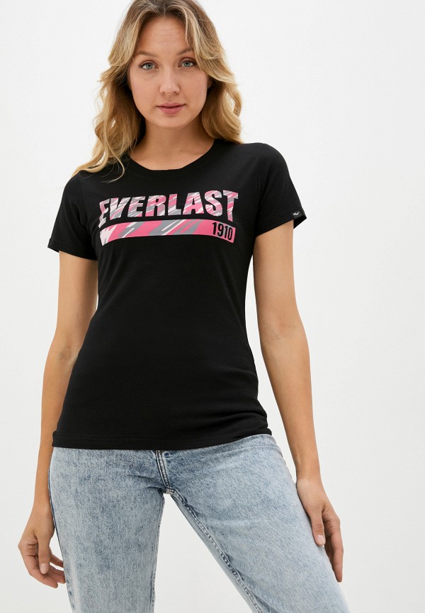 фото Футболка everlast