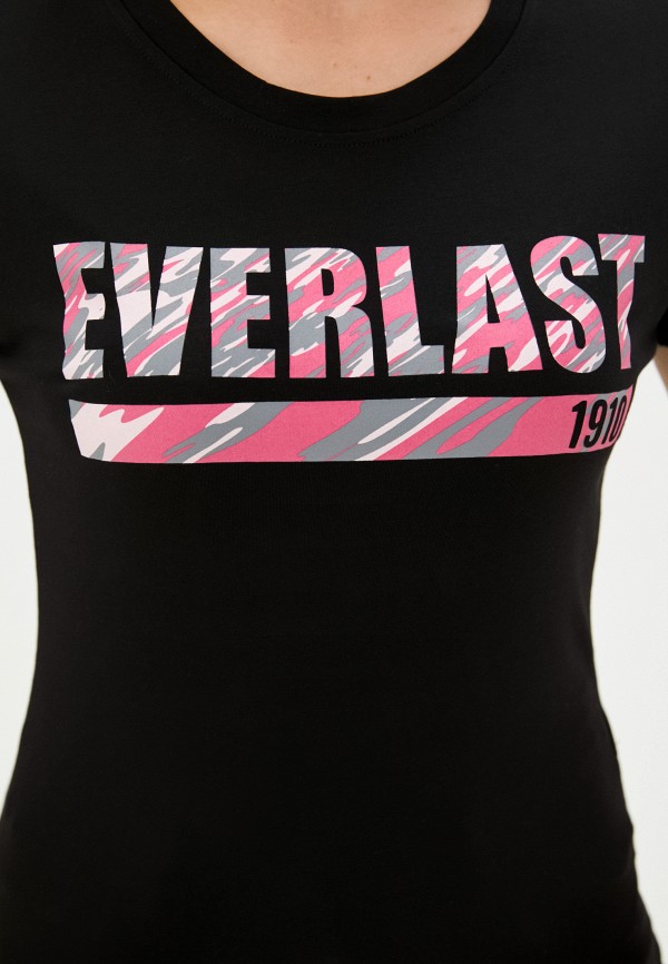 фото Футболка everlast