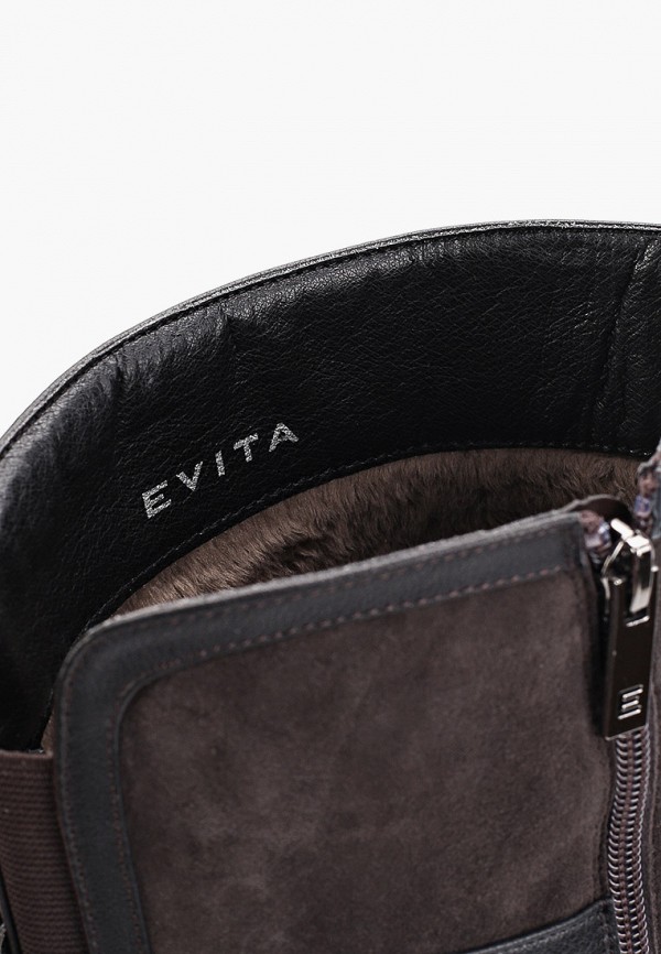 Ботфорты Evita EV14027N-04-7VE-20 Фото 6
