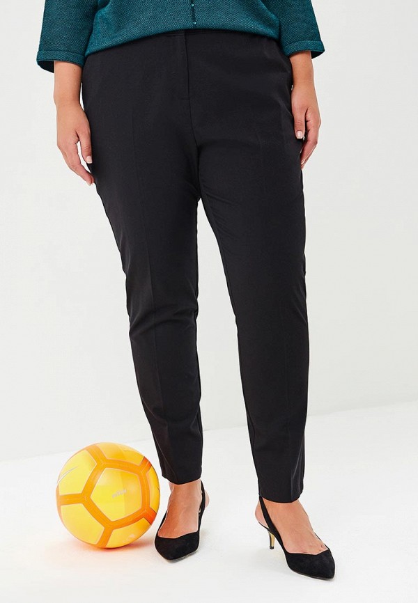 

Брюки Evans, Черный