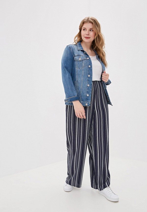 

Брюки Evans, Синий, Evans EV006EWFOII7