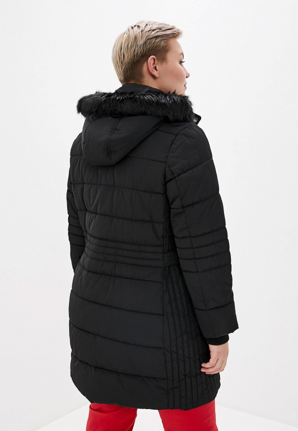 

Куртка утепленная Evans, Черный, Evans EV006EWHBKW9