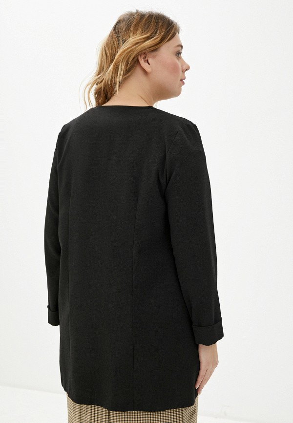 

Жакет Evans, Черный, Evans EV006EWHMSB7