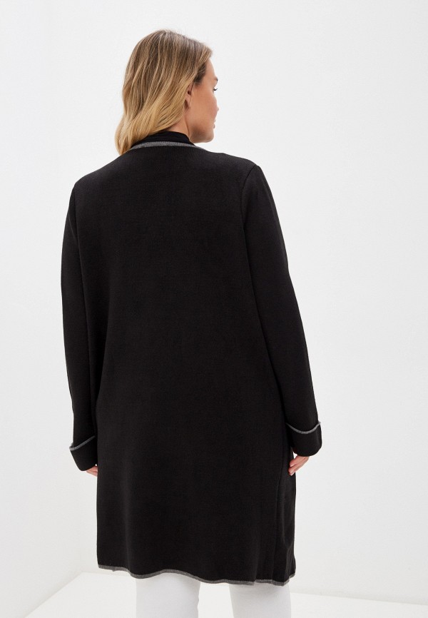 

Кардиган Evans, Черный, Evans EV006EWIEXD9