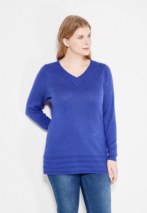 

Пуловер Evans, Синий