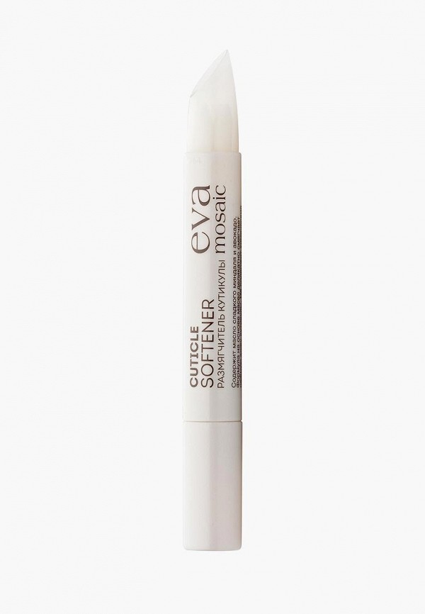 

Масло для ногтей и кутикулы Eva Mosaic, Nail Cuticle Softener
