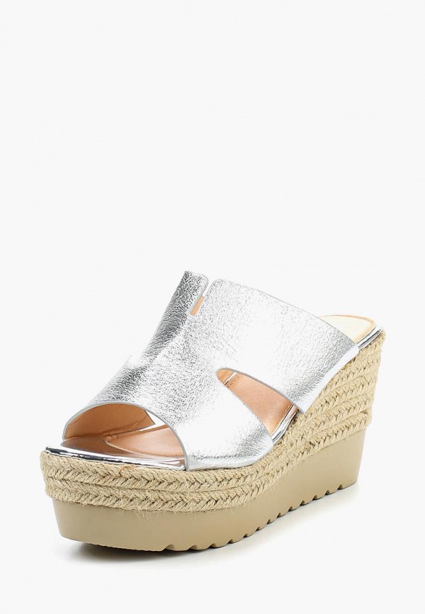 

Сабо Exquily, Серебряный