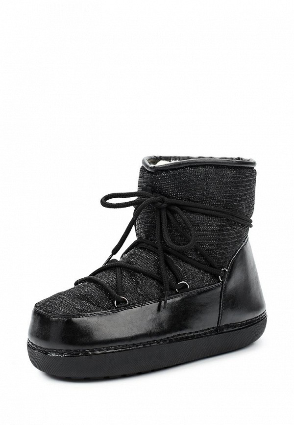 

Луноходы Exquily, Черный