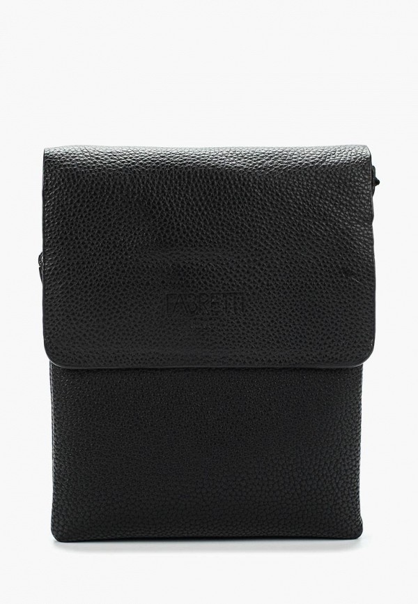 

Сумка Fabretti, Черный