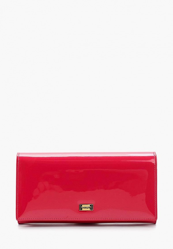 

Кошелек Fabretti, Fabretti FA003BWARDW9, Розовый