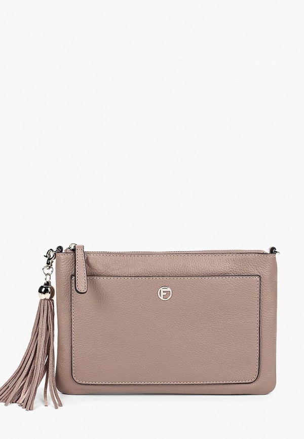 

Сумка Fabretti, Розовый