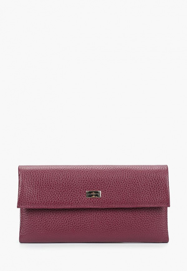

Кошелек Fabretti, Fabretti FA003BWDQLL8, Бордовый