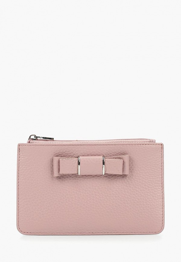 

Кошелек Fabretti, Fabretti FA003BWDQLO6, Розовый