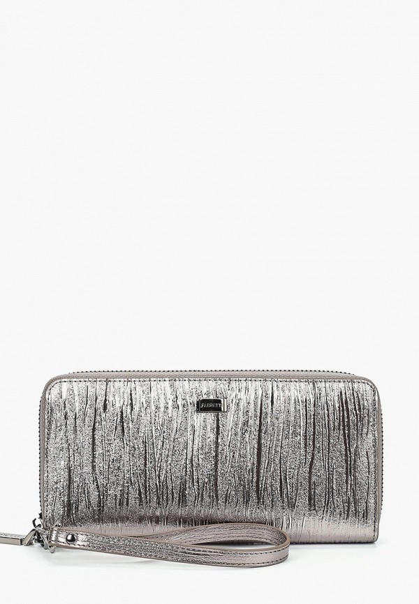 

Кошелек Fabretti, Золотой