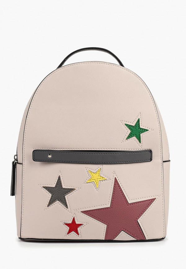 

Рюкзак Fabretti, Fabretti FA003BWEPPE8, Розовый