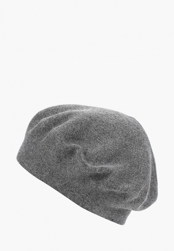 

Берет Fabretti, Серый