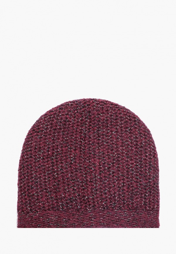 

Шапка Fabretti, Бордовый, Fabretti FA003CWGRJK8