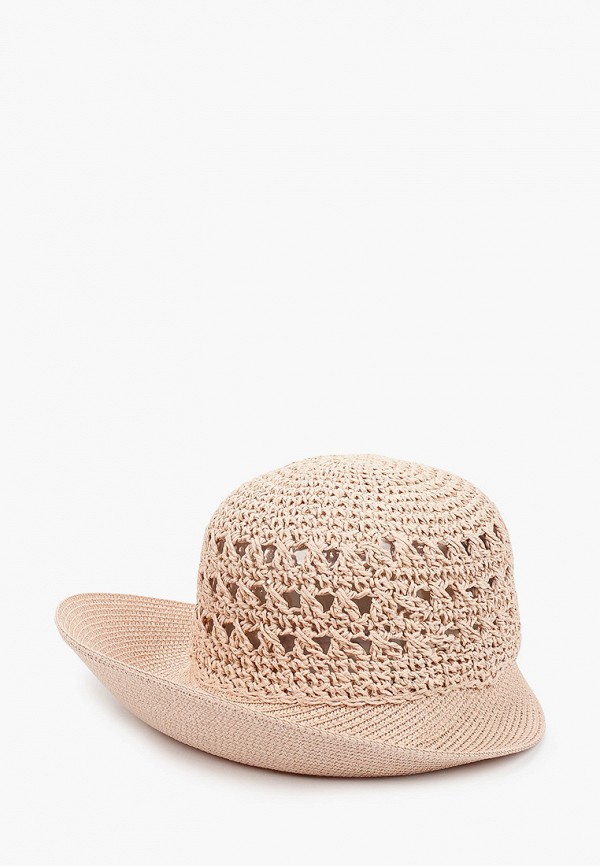 

Шляпа Fabretti, Розовый, Fabretti FA003CWITRS5