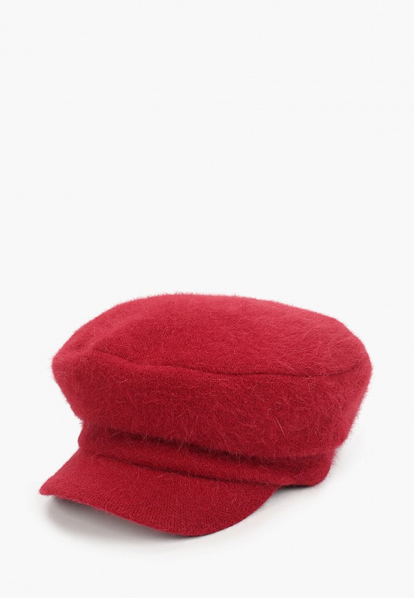 

Кепка Fabretti, Бордовый