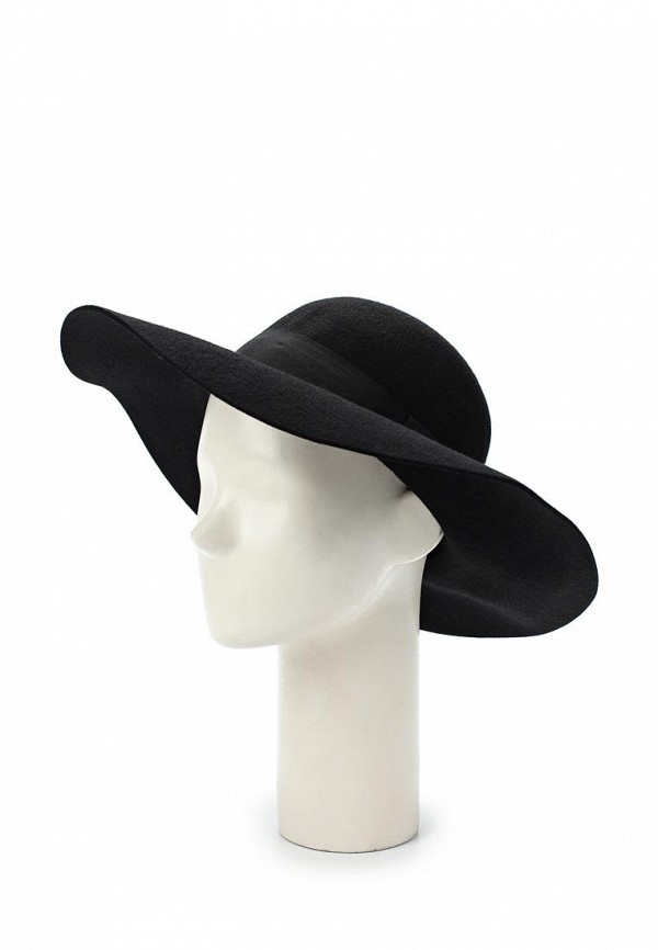 Шляпа Fabretti HW172-black Фото 2