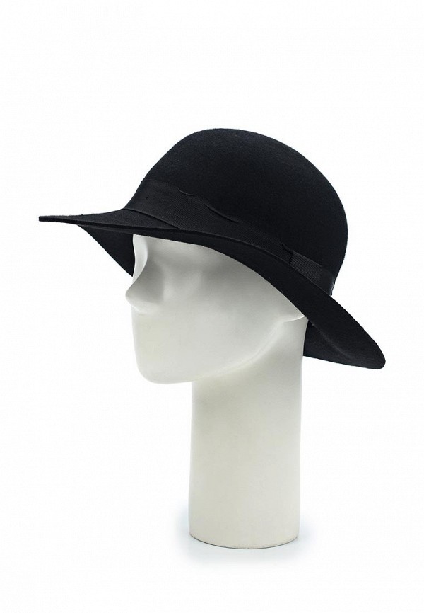 Шляпа Fabretti HW176-black Фото 2