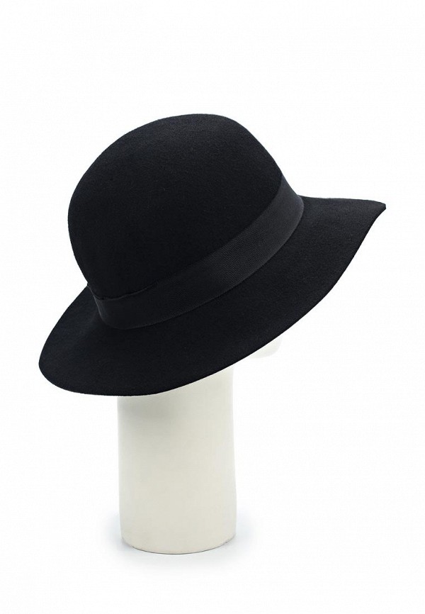 Шляпа Fabretti HW176-black Фото 3