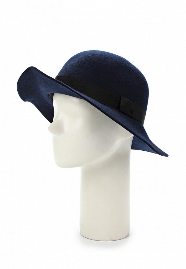 Шляпа Fabretti HW176-dark blue Фото 2
