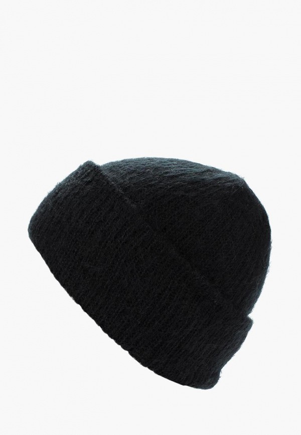 

Шапка Fabretti, Fabretti FA003CWXOH31, Черный