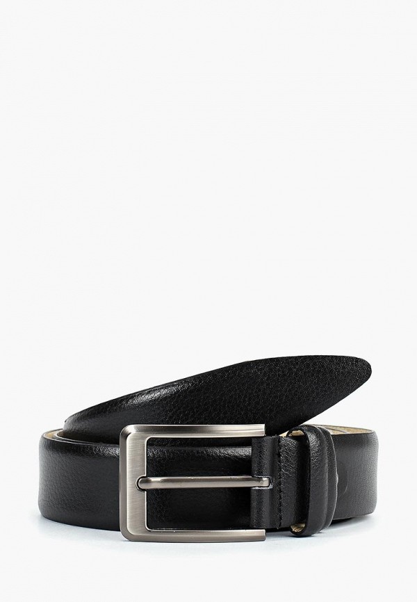 

Ремень Fabretti, Черный