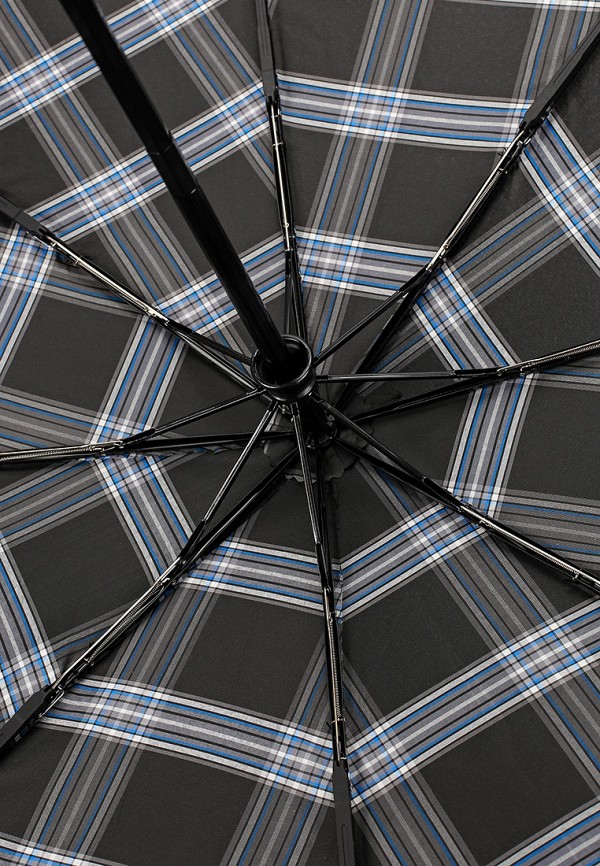 Зонт складной Fabretti M-1817 Фото 4