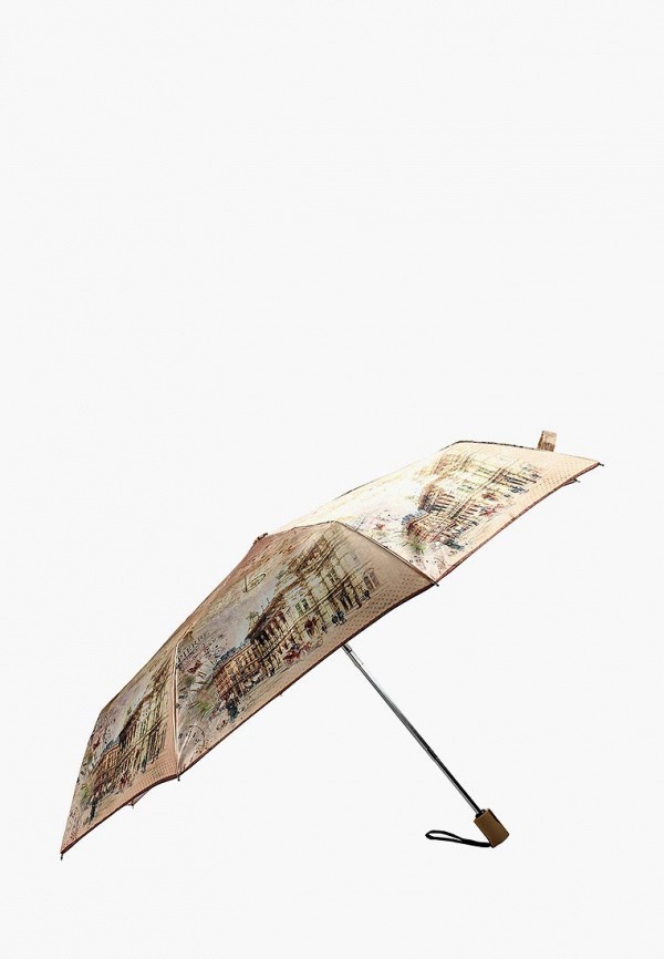 Зонт складной Fabretti 