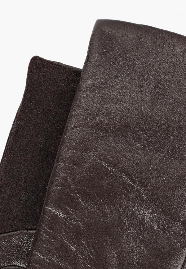 

Перчатки Fabretti, Fabretti FA003DWCRZJ2, Коричневый