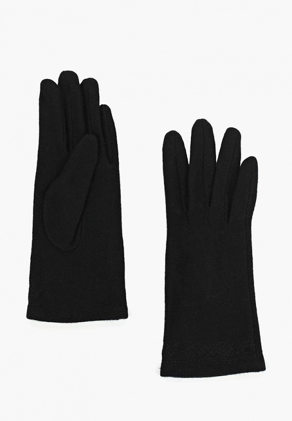 

Перчатки Fabretti, Fabretti FA003DWDFRR2, Черный