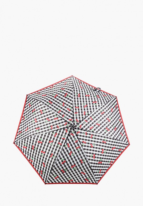 Зонт складной Fabretti P-19109-1