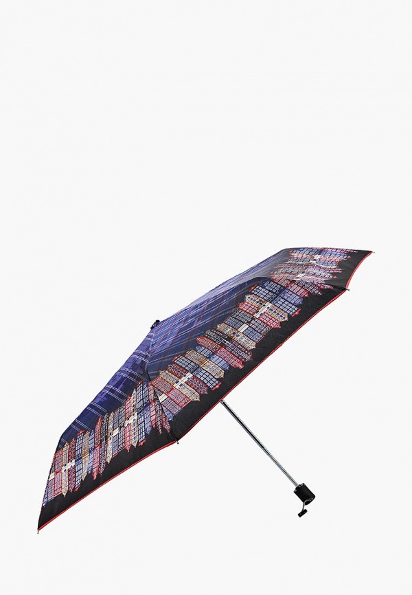 Зонт складной Fabretti P-19115-1 Фото 2