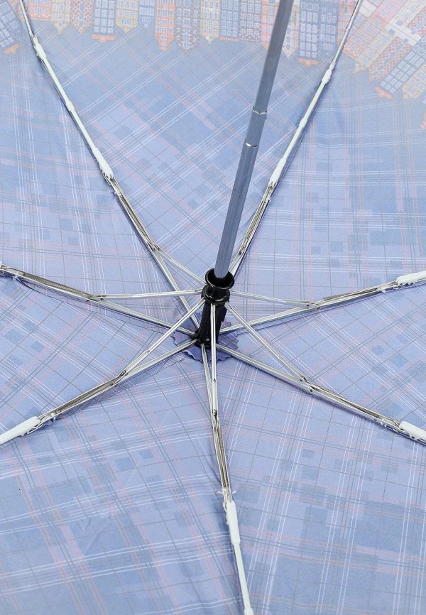 Зонт складной Fabretti P-19115-1 Фото 4