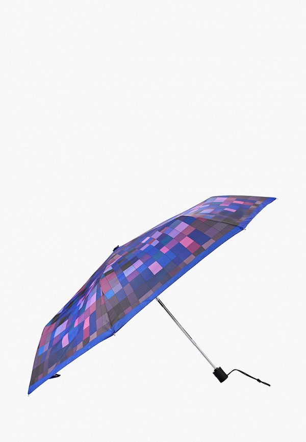 Зонт складной Fabretti P-19116-1 Фото 2