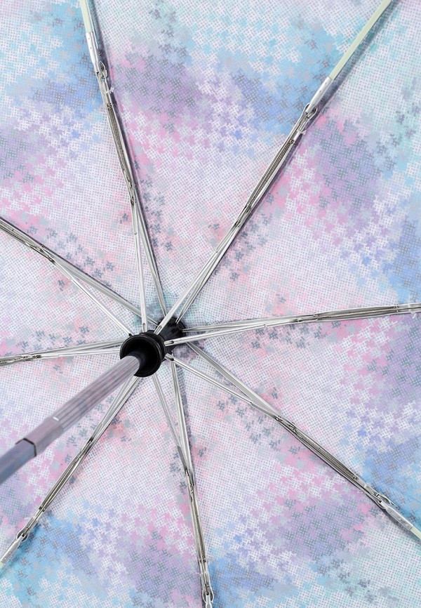 Зонт складной Fabretti L-20101-3 Фото 4