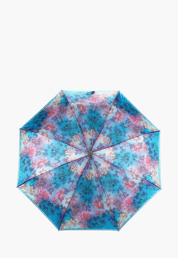 

Зонт складной Fabretti, Мультиколор, Fabretti FA003DWIOBT2