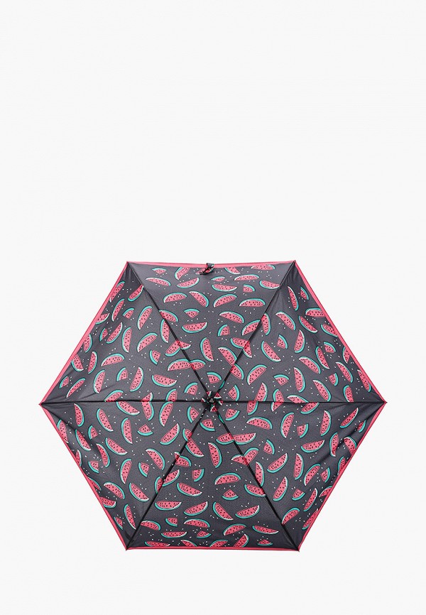Зонт складной Fabretti MX-20101-3
