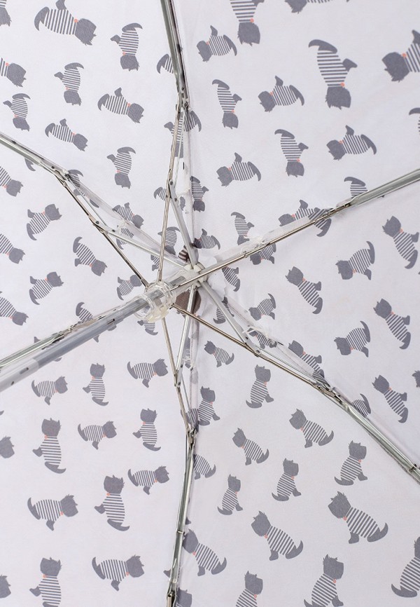 Зонт складной Fabretti MX-20101-5 Фото 4