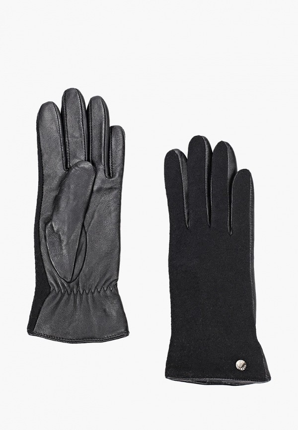 Перчатки Fabretti черный FS3-1 black FA003DWKHGI4