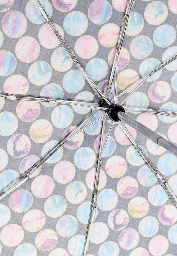 Зонт складной Fabretti L-20150-11 Фото 4